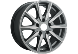 Angel Raptor 602 7x16 5x105 ET38 DIA56.6 GMD