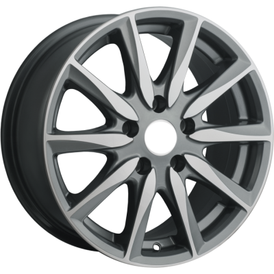 Angel Raptor 602 7x16 5x105 ET38 DIA56.6 GMD