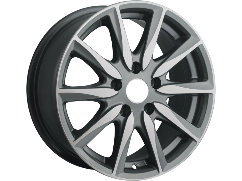 Angel Raptor 602 7x16 5x105 ET38 DIA56.6 GMD