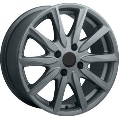 Angel Raptor 602 7x16 5x114.3 ET38 DIA67.1 GM