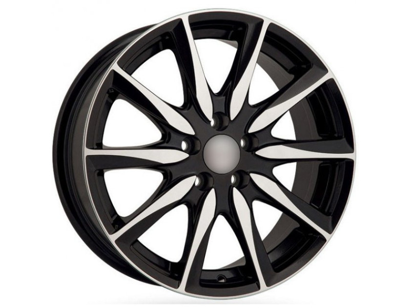 Angel Raptor 602 7x16 5x100 ET38 DIA57.1 BD