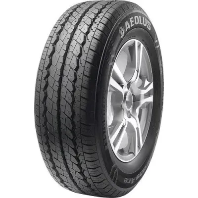 Летняя шина Aeolus AL01 Trans Ace 195/75 R16C 107/105R