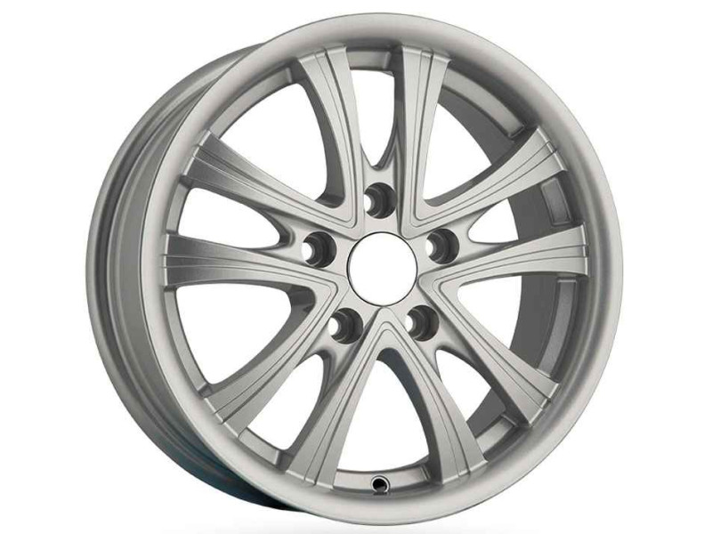 Angel Evolution 608 7x16 5x114.3 ET42 DIA67.1 S