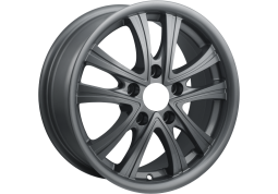 Angel Evolution 608 7x16 5x114.3 ET42 DIA67.1 GM