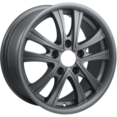 Angel Evolution 608 7x16 5x114.3 ET42 DIA67.1 GM
