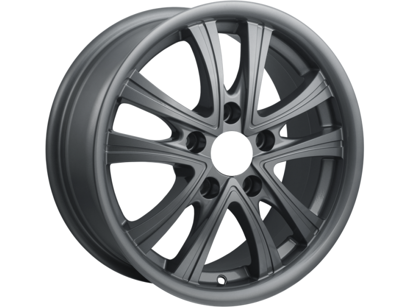 Angel Evolution 608 7x16 5x114.3 ET42 DIA67.1 GM