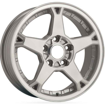 Angel Rapide 609 7x16 5x108 ET38 DIA67.1 SD