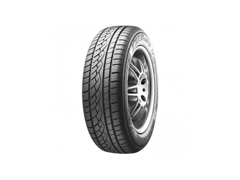 Зимняя шина Marshal I'Zen KW15 235/45 R17 94V