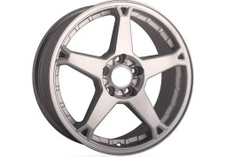 Angel Rapide 609 7x16 5x112 ET38 DIA66.6 S