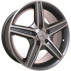 Storm BKR-030 5x16 5x114.3 ET45 DIA60.1 HS