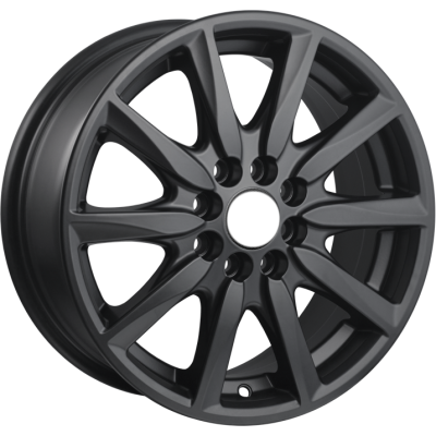 Angel Raptor 702 7.5x17 5x112 ET40 DIA66.6 BM