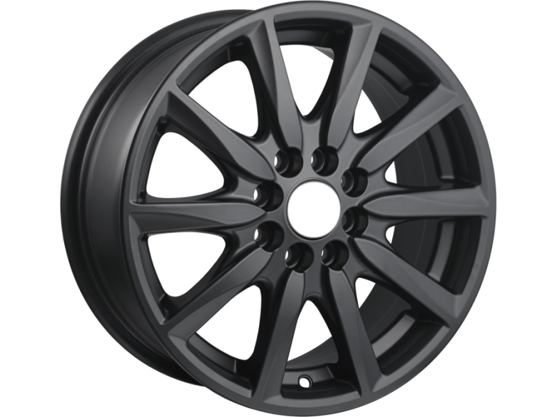 Angel Raptor 702 7.5x17 5x112 ET40 DIA66.6 BM