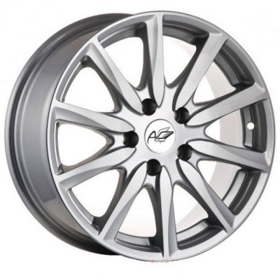 Angel Raptor 702 5x17 5x100 ET35 DIA57.1 S