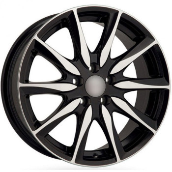 Angel Raptor 702 5x17 5x112 ET42 DIA66.6 BD