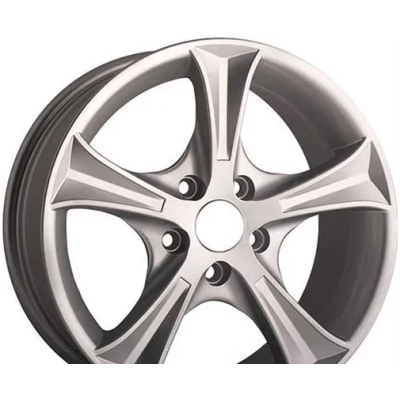Angel Luxury 706 7.5x17 5x100 ET40 DIA67.1 S