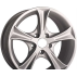 Angel Luxury 706 7.5x17 5x100 ET40 DIA67.1 S
