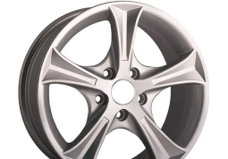 Angel Luxury 706 7.5x17 5x112 ET40 DIA66.6 S