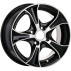 Angel Luxury 706 7.5x17 5x112 ET40 DIA57.1 BD