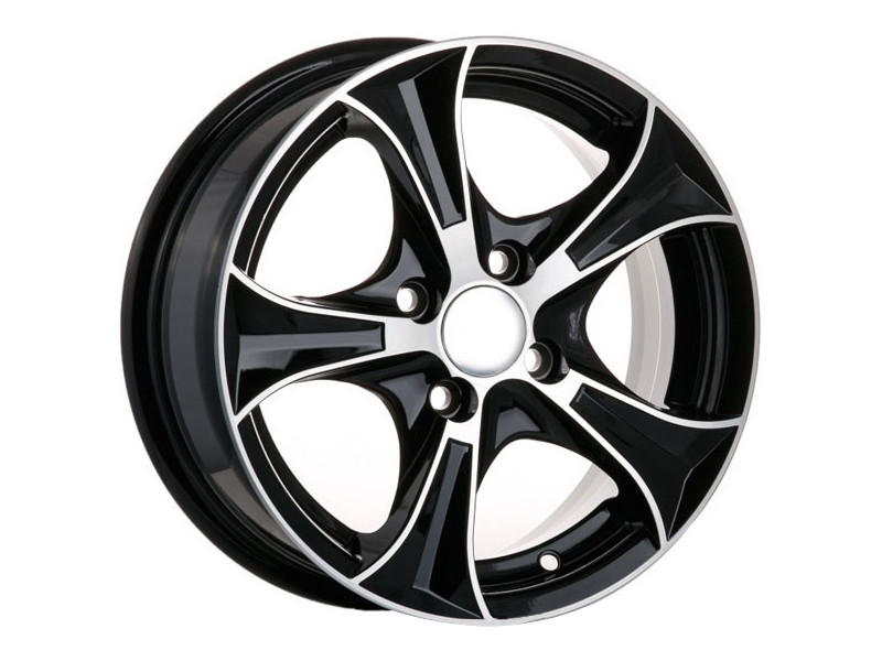 Angel Luxury 706 7.5x17 5x108 ET45 DIA67.1 BD