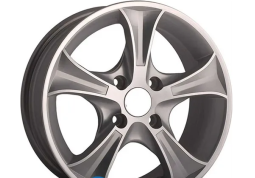 Angel Luxury 706 5x17 4x114.3 ET40 DIA67.1 SD