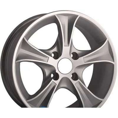 Angel Luxury 706 5x17 4x114.3 ET40 DIA67.1 SD