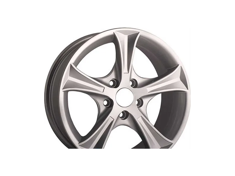 Angel Luxury 706 5x17 5x100 ET40 DIA67.1 S