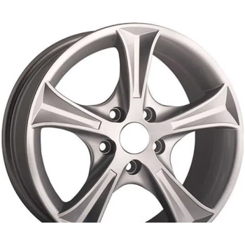 Angel Luxury 706 5x17 5x110 ET40 DIA65.1 S