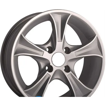 Angel Luxury 706 5x17 5x112 ET40 DIA66.6 SD