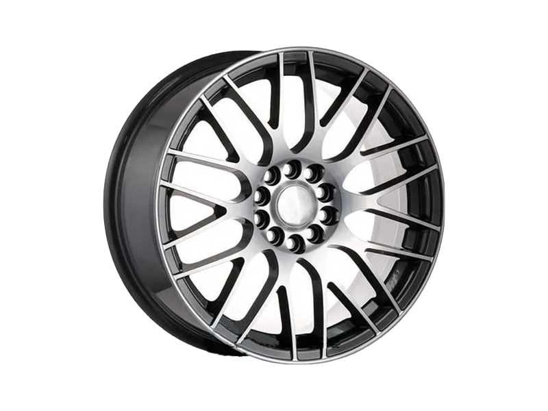 Angel Bayern 715 7.5x17 5x100/112 ET35 DIA72.6 GMD