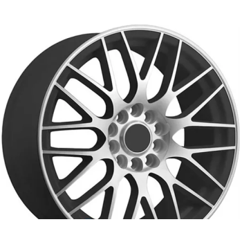 Angel Bayern 715 7.5x17 5x114.3 ET42 DIA67.1 BDM