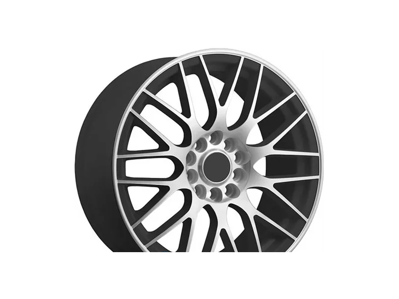 Angel Bayern 715 7.5x17 5x114.3 ET42 DIA67.1 BDM