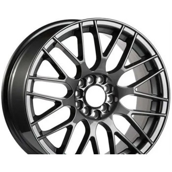 Angel Bayern 715 7.5x17 5x114.3 ET45 DIA67.1 GM