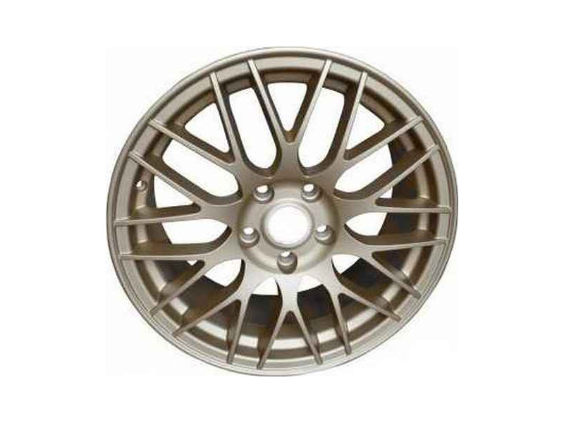 Angel Bayern 715 7.5x17 5x114.3 ET42 DIA67.1 GLBM