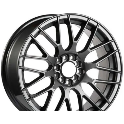 Angel Bayern 715 5x17 5x112 ET40 DIA57.1 GM