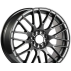 Angel Bayern 715 5x17 5x112 ET35 DIA66.6 GM