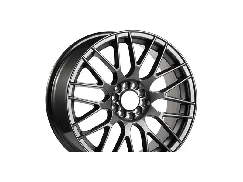 Angel Bayern 715 5x17 5x112 ET35 DIA66.6 GM