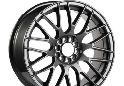 Angel Bayern 715 5x17 5x112 ET42 DIA66.6 GM