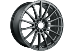 Angel Turismo 720 7.5x17 5x114.3 ET40 DIA67.1 GM