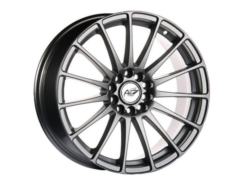 Angel Turismo 720 7.5x17 5x112 ET40 DIA66.6 BPL