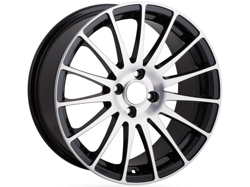 Angel Turismo 720 5x17 5x112 ET40 DIA57.1 BD