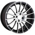Angel Turismo 720 5x17 5x114.3 ET40 DIA67.1 BDM