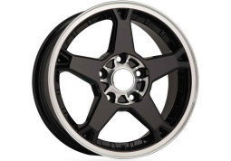 Angel Rapide 709 7.5x17 5x114.3 ET40 DIA67.1 BD