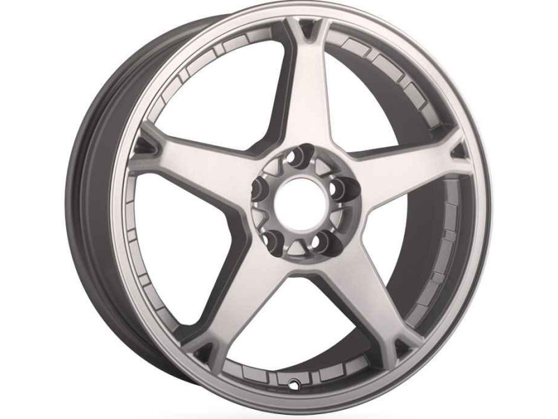 Angel Rapide 709 5x17 5x108 ET40 DIA67.1 S