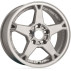 Angel Rapide 709 5x17 5x112 ET40 DIA66.6 SD