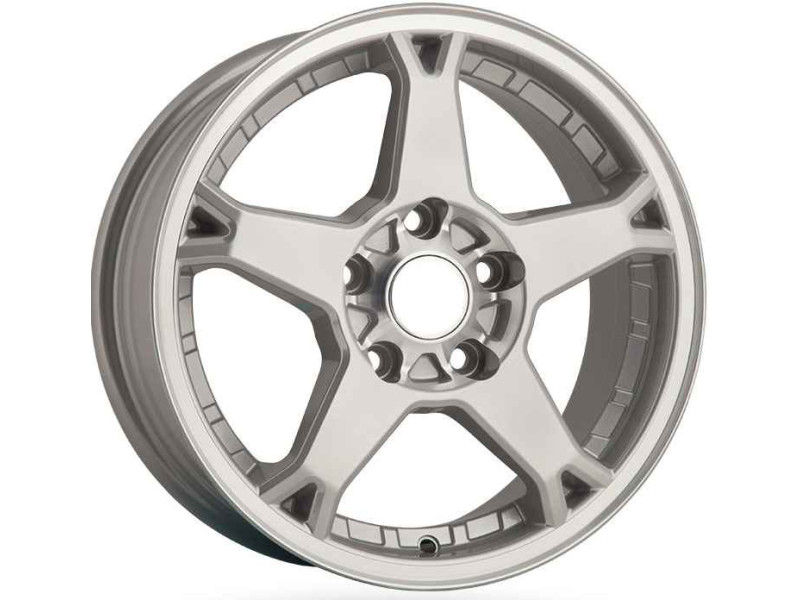 Angel Rapide 709 5x17 5x112 ET40 DIA66.6 SD