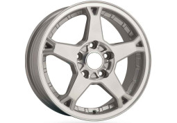 Angel Rapide 709 5x17 5x114.3 ET40 DIA67.1 SD