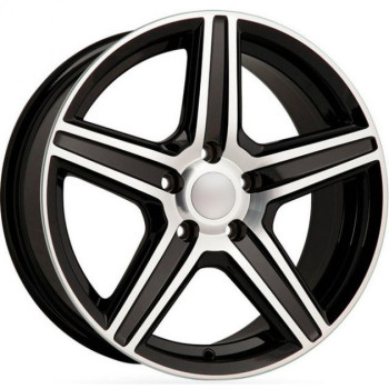 Angel Scorpio 704 7.5x17 5x112 ET35 DIA66.6 BD