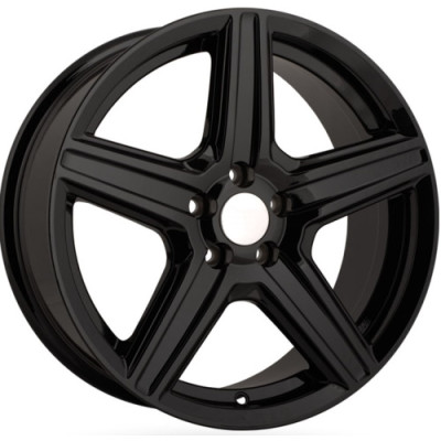 Angel Scorpio 704 7.5x17 5x112 ET35 DIA72.6 BM