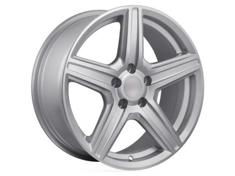Angel Scorpio 704 5x17 5x100 ET35 DIA67.1 S
