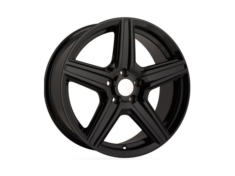 Angel Scorpio 704 5x17 5x112 ET35 DIA72.6 BM